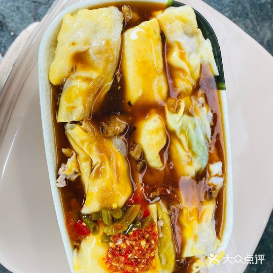 广味特色肠粉(金色领地店)
