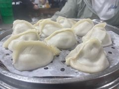 -志亮灌汤蒸饺·清真(庙后街店)