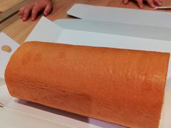 -花园饼屋·吐司蛋糕面包(星海店)