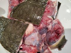 -享遇.锅姥姥牛排海鲜自助(小寨店)