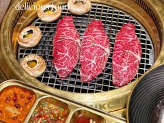 -MIKOMIKO和牛烧肉专门店(南门店)