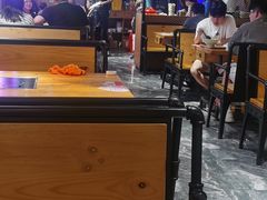 -新疆烧烤王(广灵店)