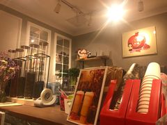 -九秋茶铺(三里屯店)