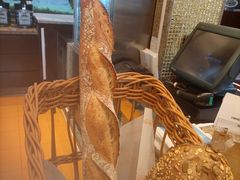 -西点坊(浦东香格里拉店)