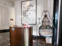 -上海总会SHANGHAICLUB(兴业太古汇店)