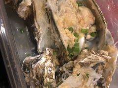 -飞尝蚝·顺德菜·鱼生(顺德总店)