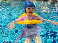 -青水瓦台汤泉(未央店)