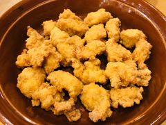 鸡米花-萨莉亚意式餐厅(金隅嘉品mall店)