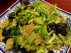 -老保定驴肉馆(云岗路店)