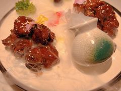 -江南苑精菜坊