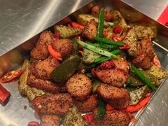 -No.DD戳子烧烤·江湖菜(北京总店)