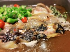 -半天妖烤鱼(方庄店)