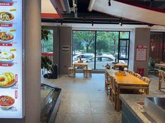-易裕和·长沙米粉(竹塘西路店)