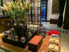 -民国红公馆(老门东店)