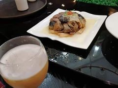 腊味合蒸-寿州大饭店·餐厅