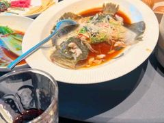 -北京老铺烤鸭(第五国际店)