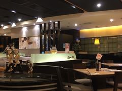 -必胜客(机场路店)