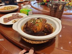 黑皮肘子-吴记酱骨炖菜馆(康安路店)
