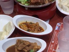 -喜家德虾仁水饺(岗厦北店)