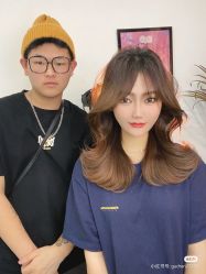 -丝语萱形象