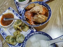 -黄记潮汕甜汤(贝底田坊店)