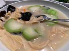 -汤城小厨•粤菜•靓汤(苏州街店)
