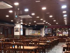大堂-柴氏风味斋(甘家口店)