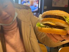 -汉堡王(常熟美城店)