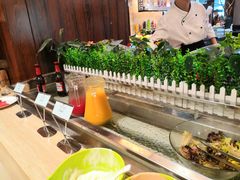 -福州大饭店-自助餐