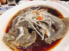 -江南村酒家
