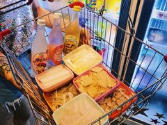 -四喜小胖·北京涮肉(五道营店)