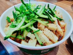 -王家凉皮·臊子面(亚中店)