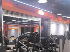 -加伍磅健身(千树店)
