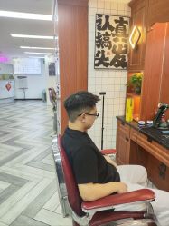 -米娜护肤造型
