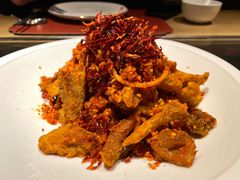 -滋色臻选川菜(北京坊旗舰店)