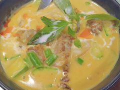 黄咖喱牛肉-帕蓝·暹罗料理(曲阳店)