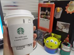 -星巴克(深圳龙岗星河时代店)