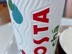 -COSTA COFFEE(恒基名人购物中心店)