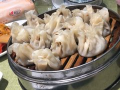 -振生清真饭店(永安道店)