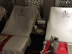 -华夏良子·足道·SPA·艾灸(小麦岛银海店)