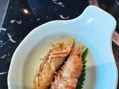 -淡尾·海鲜自助概念餐厅(虹桥南丰城店)