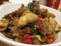 -毛家饭店(拱北店)