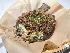 -胡胖子有鱼有肉(麓谷店)