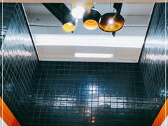 -新大咀港式茶餐厅(宝山万达店)