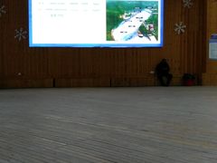 -大别山南武当滑雪场