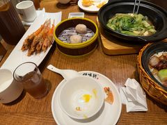 -鸽味轩·粤菜小馆(高楼门总店)