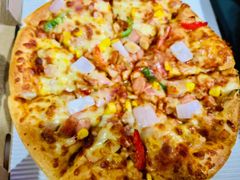 -尊宝比萨(南田店)