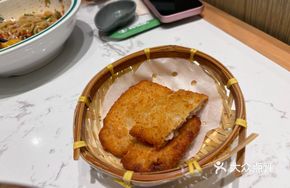 Crispy Chicken Cutlet