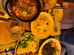 -Blac+Blac(中海环宇荟店)