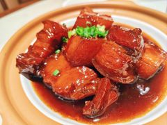 -小菜园新徽菜(北京大兴龙湖天街店)